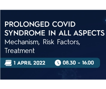 Prolonged All-Around COVID Syndrome