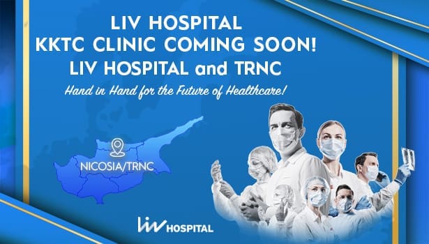 Liv Hospital TRNC is at Your Side with High Level Health Services