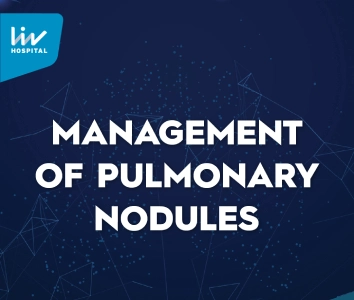 Management of Pulmonary Nodules