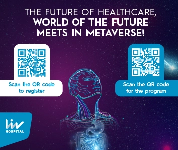 The First Scientific Meeting of the Field of Gastroenterology in the Metaverse Universe