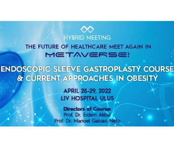 Endoscopic Sleeve Gastroplasty Course & Current Approaches in Obesity