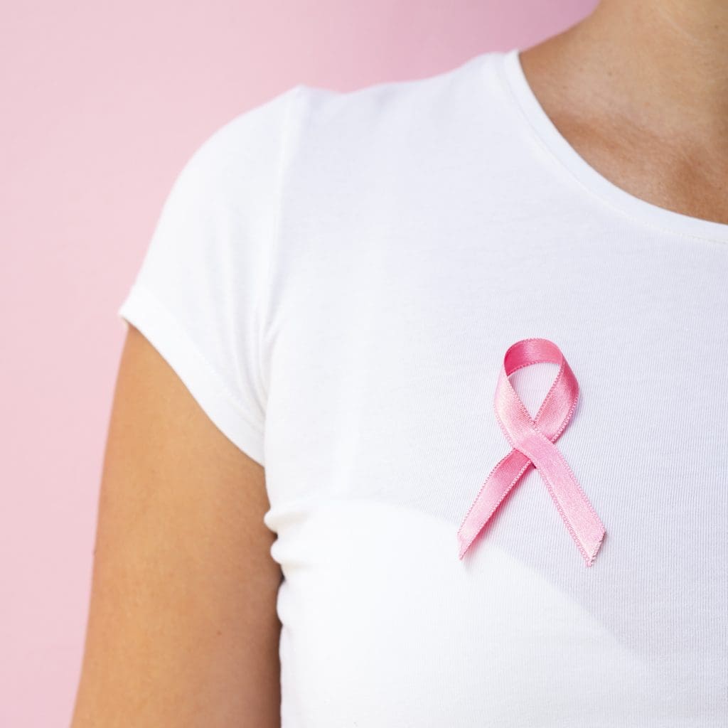 What causes breast cancer