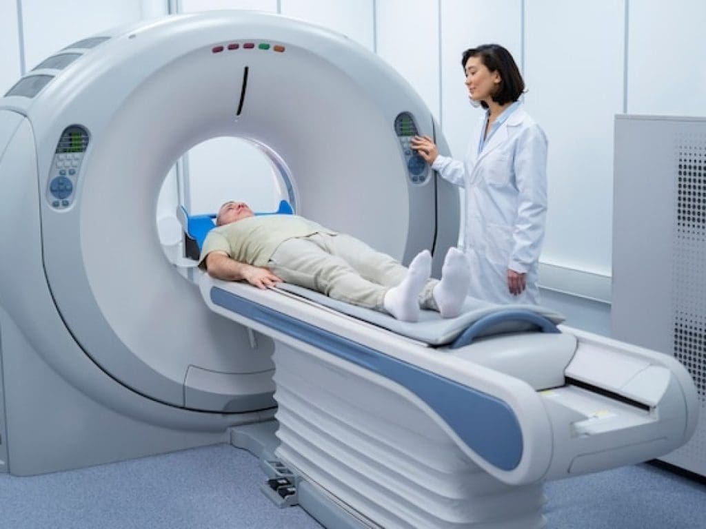 Is Getting a PET Scan Serious?