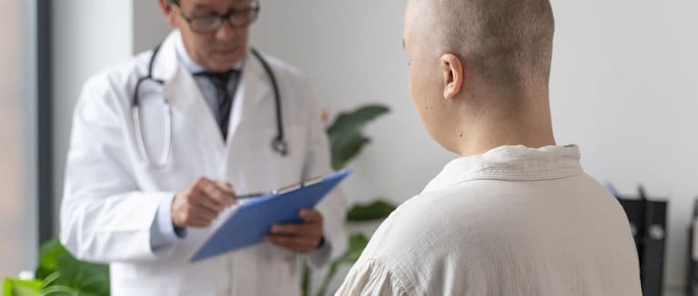 Medical and Clinical Oncology