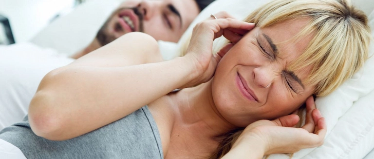 Sleep Apnea Treatment