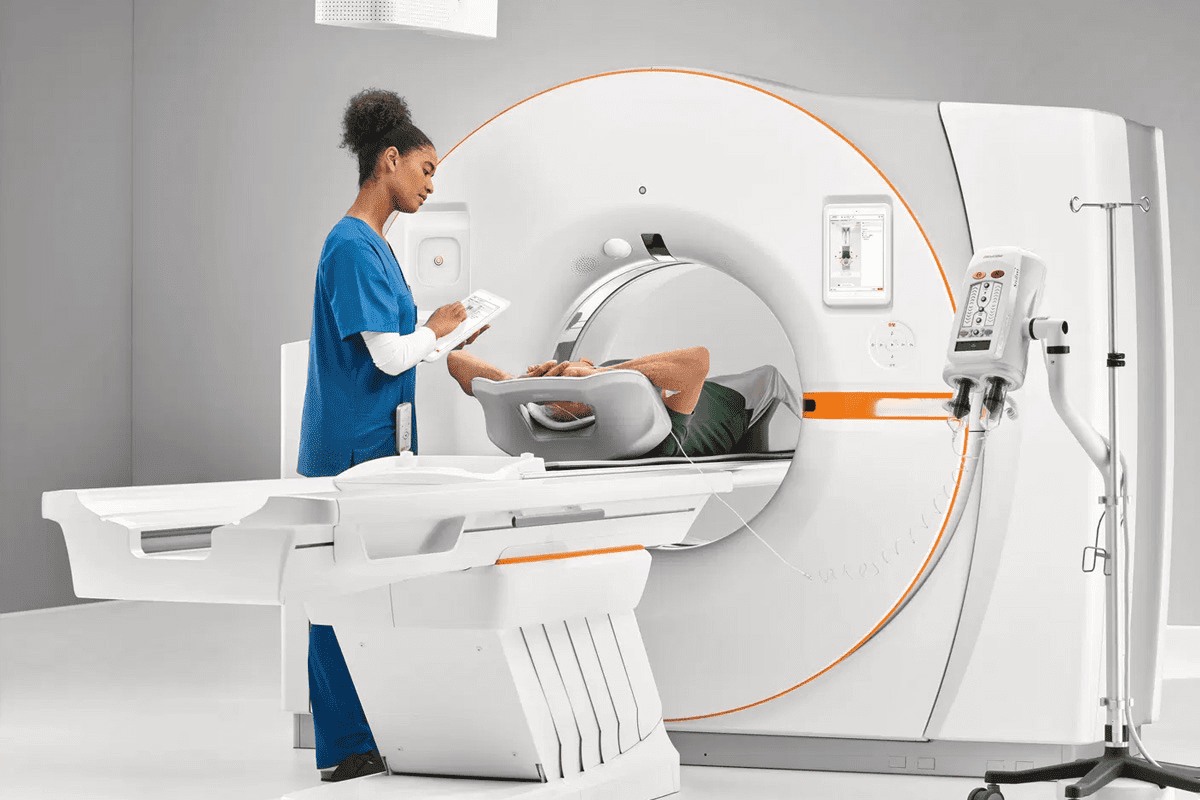 Can a CT scan show colon cancer