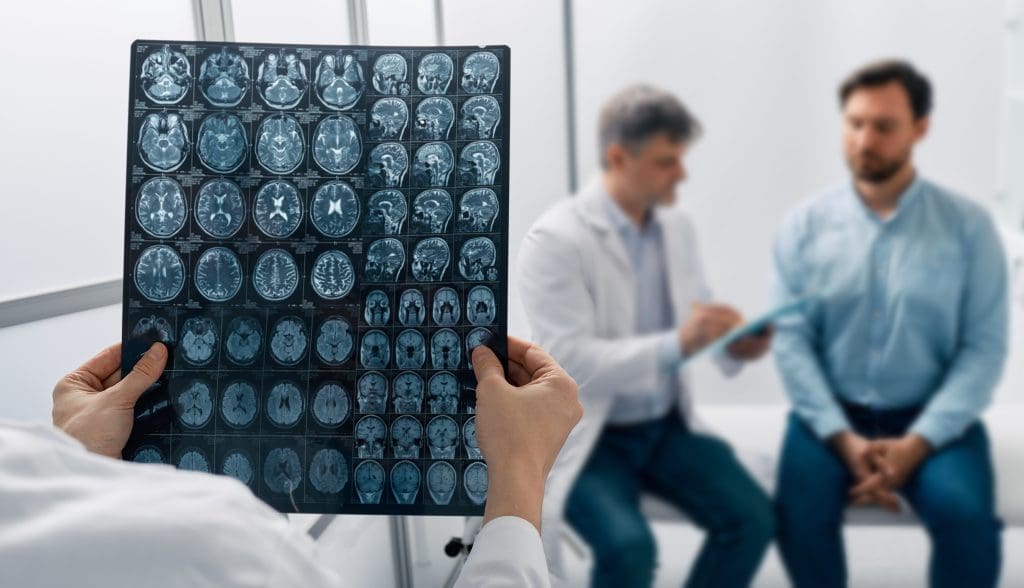 best brain scan for mental illness