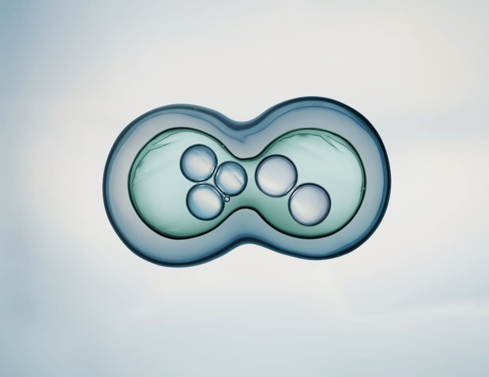 stem cell production