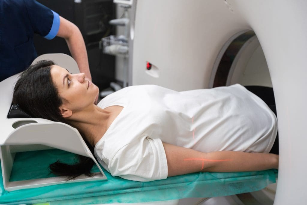 Difference Between PET scan and MRI