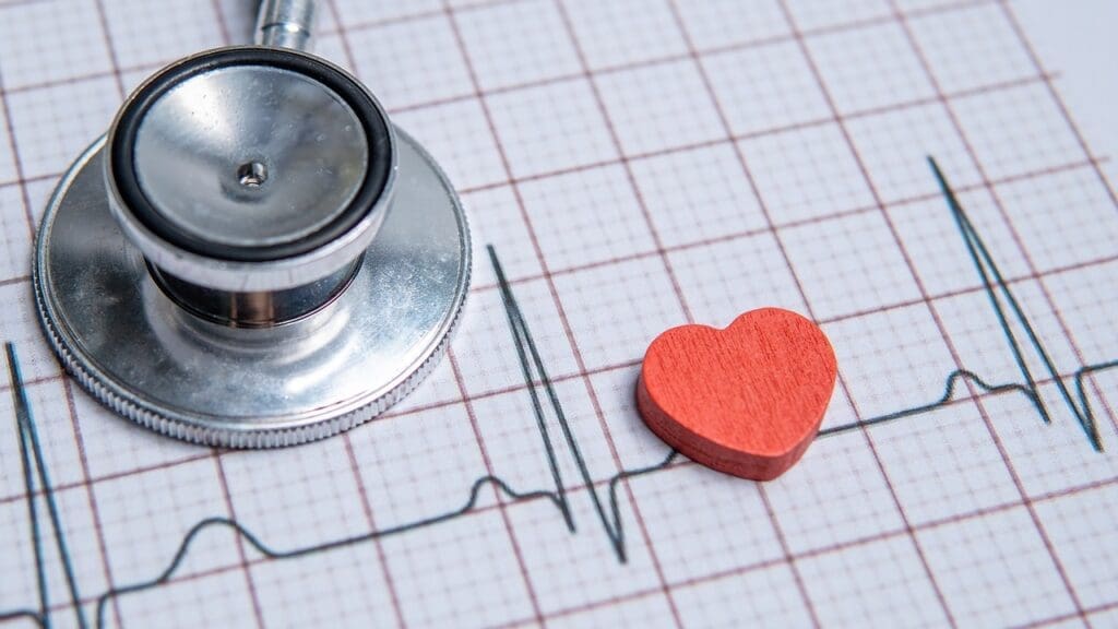 heart rhythm disorder