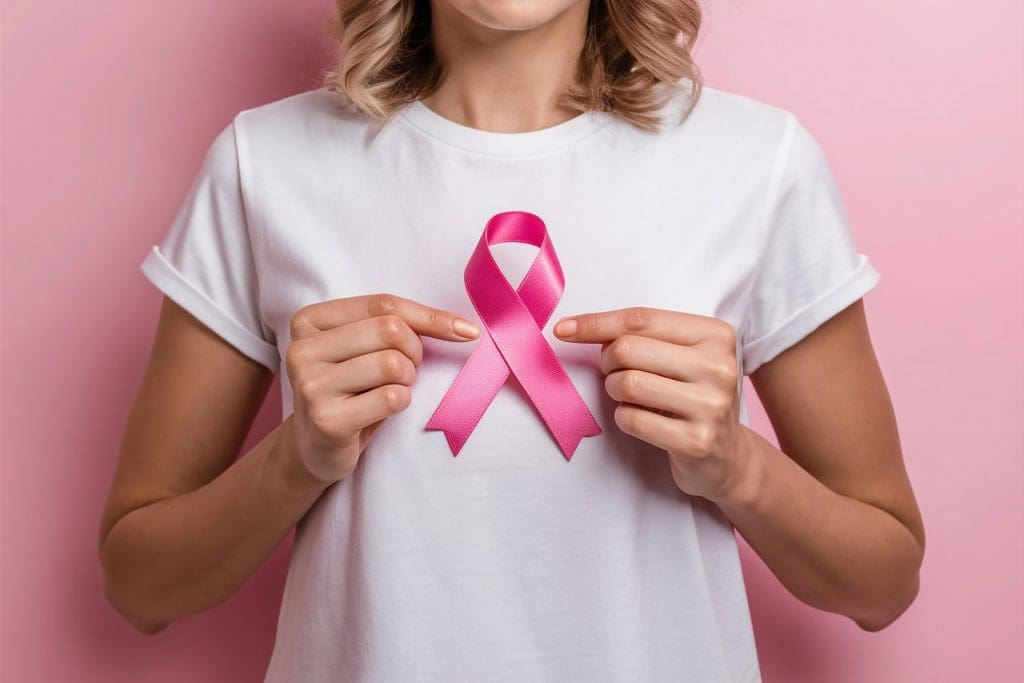How to avoid breast cancer