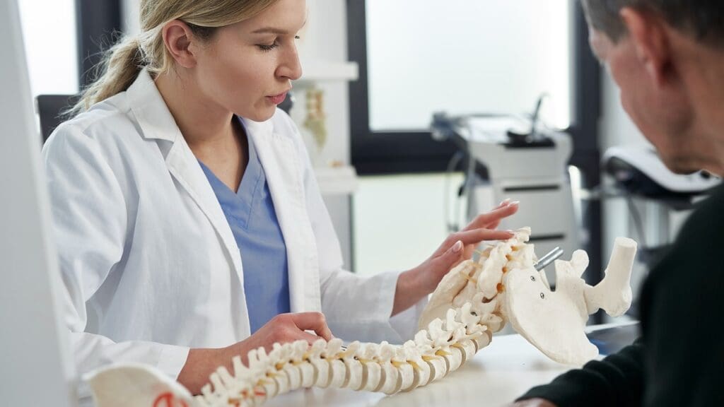 Spine Surgery Options