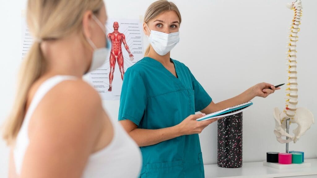 Spine Surgery Options