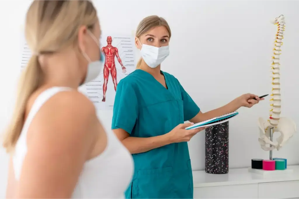 anterior spine surgery anterior spine surgery