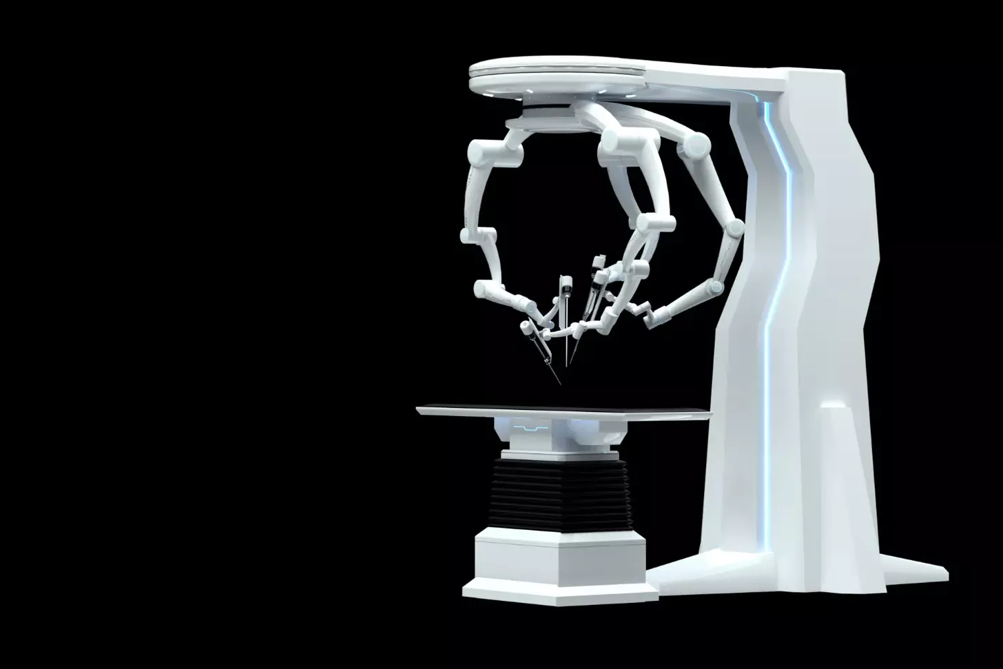 Da Vinci System Robotic: 7 Key Features and Benefits of Robotic Surgery