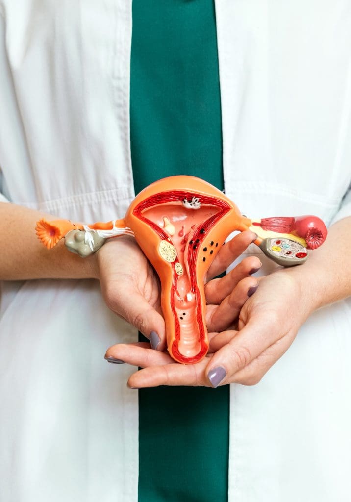 How painful is chemotherapy for ovarian cancer