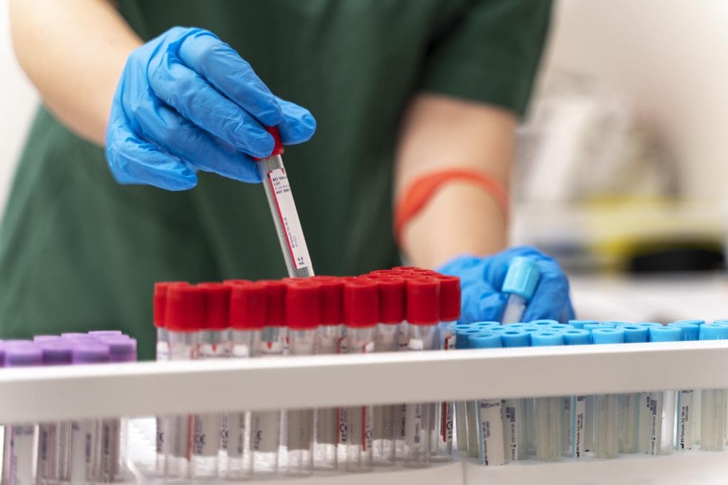 What are Hematology Symptoms