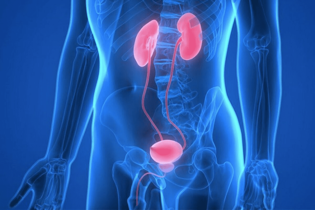 Neurourology: Neurological Exam in Urology