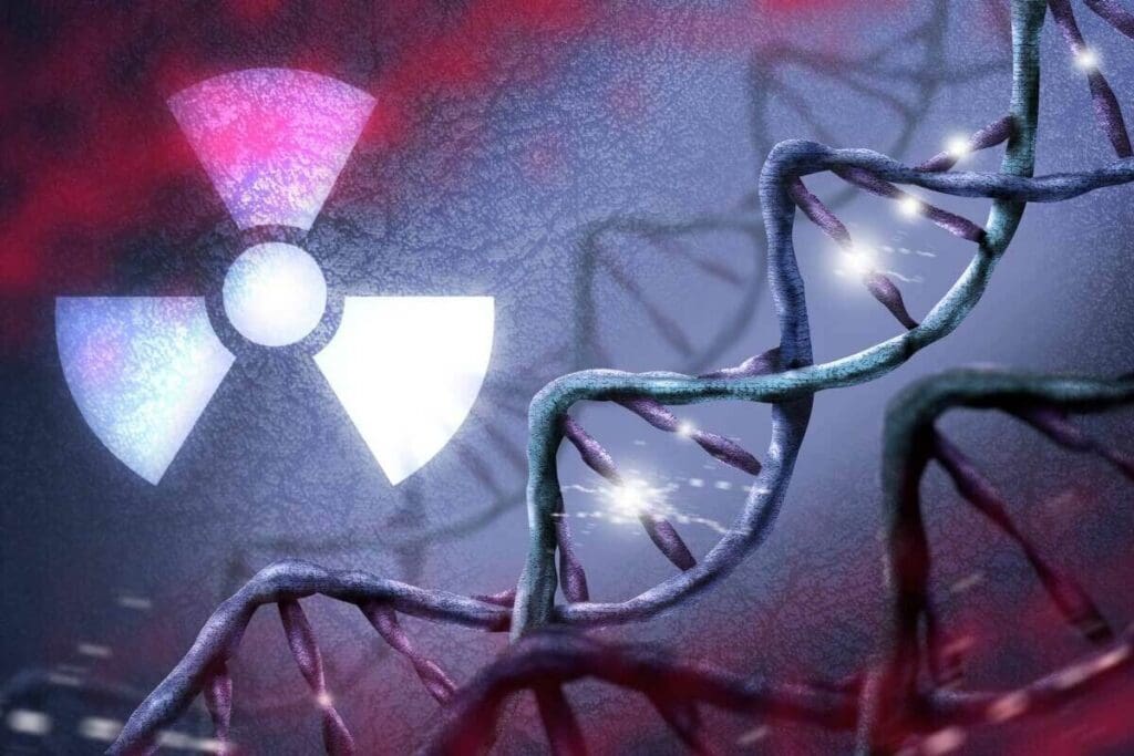 How Many X Rays Is Too Many? Radiation Safety