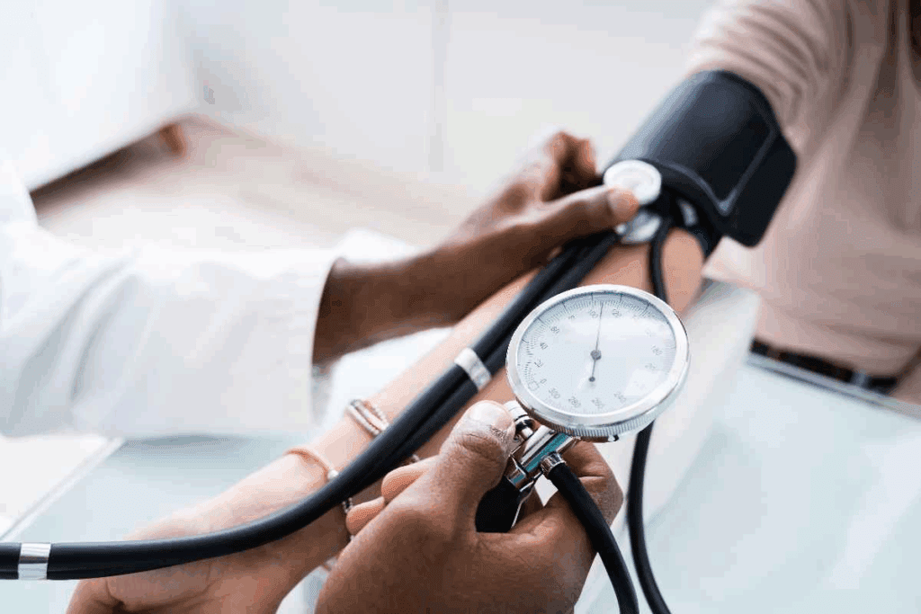 Pulse Rate Hypertension Facts
