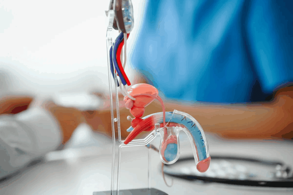 Hormone Therapy Side Effects