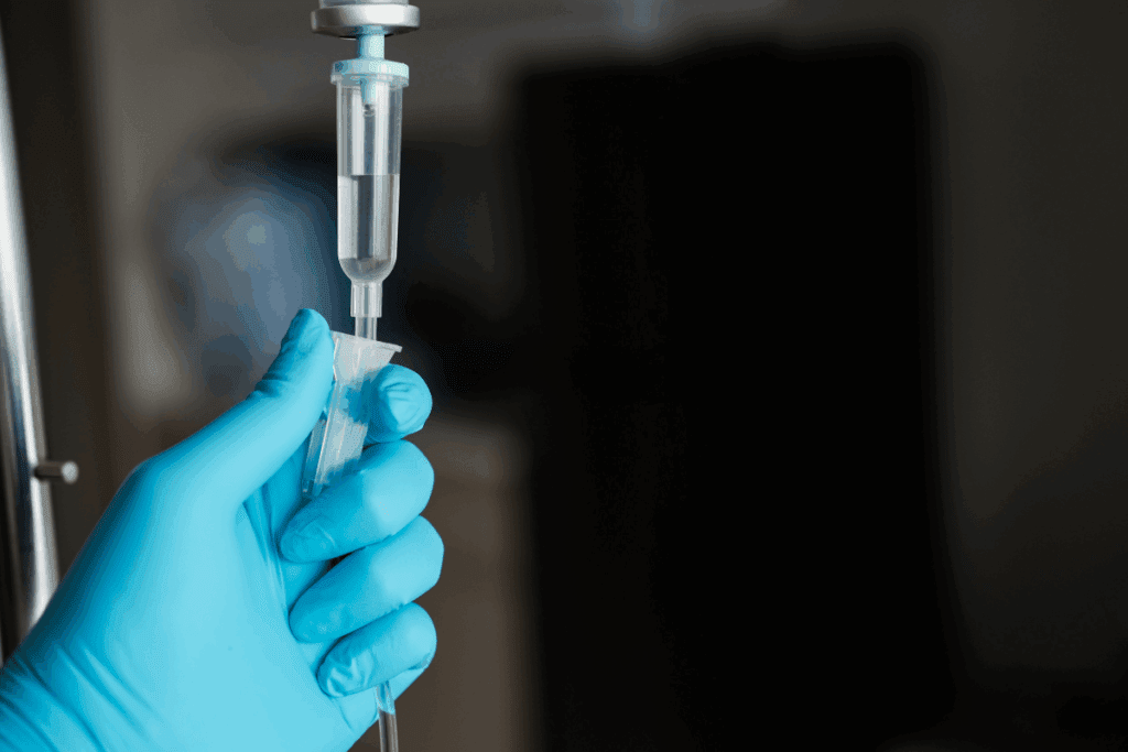 Bladder Chemotherapy: Treatment Guide