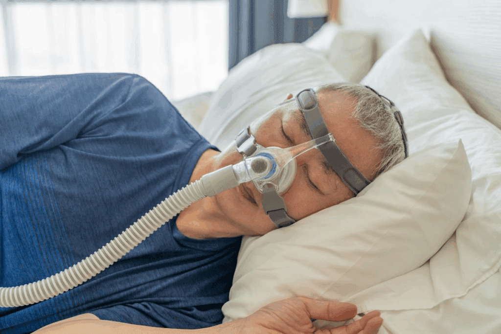 Central Sleep Apnea Causes Explained