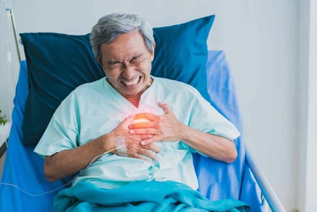 What Is Coronary Thrombosis and How Does It Affect Heart Health?