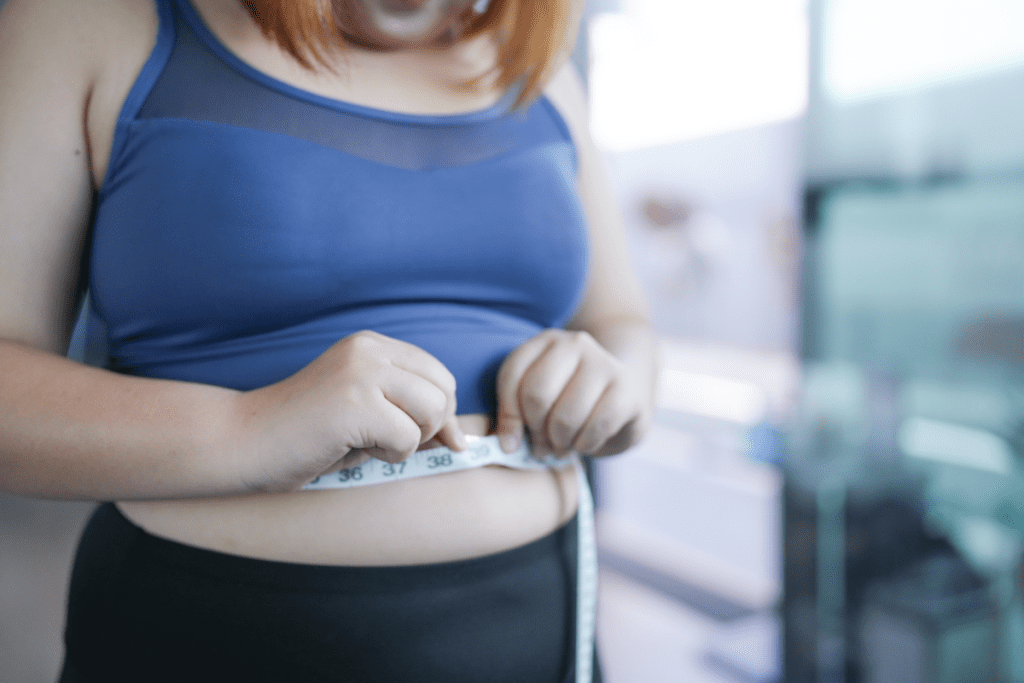 Priority Health: Biggest Indicator of Obesity