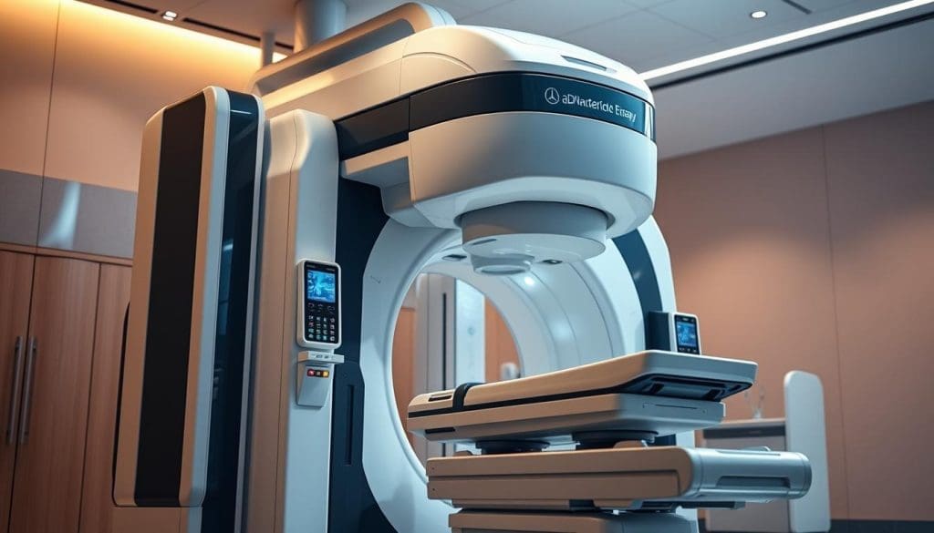 Types of Radiation Therapy Machines: 7 Explained