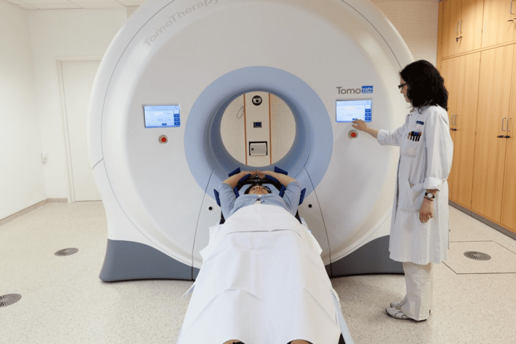 After Effects of Radiotherapy: Know the Risks