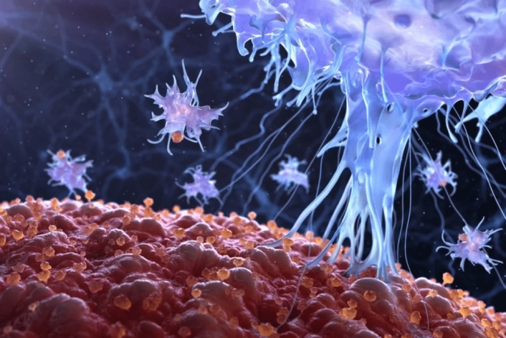 Eczema Thrombocytopenia: Serious Negative WAS Effects