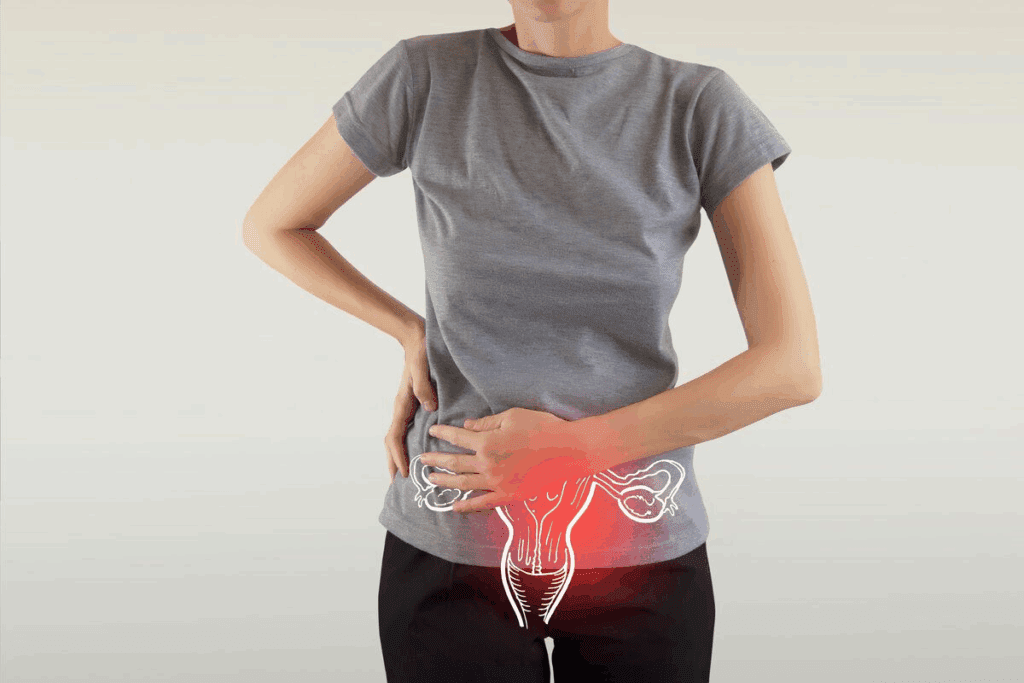 Ovarian Cancer Symptoms: Key Warning Signs