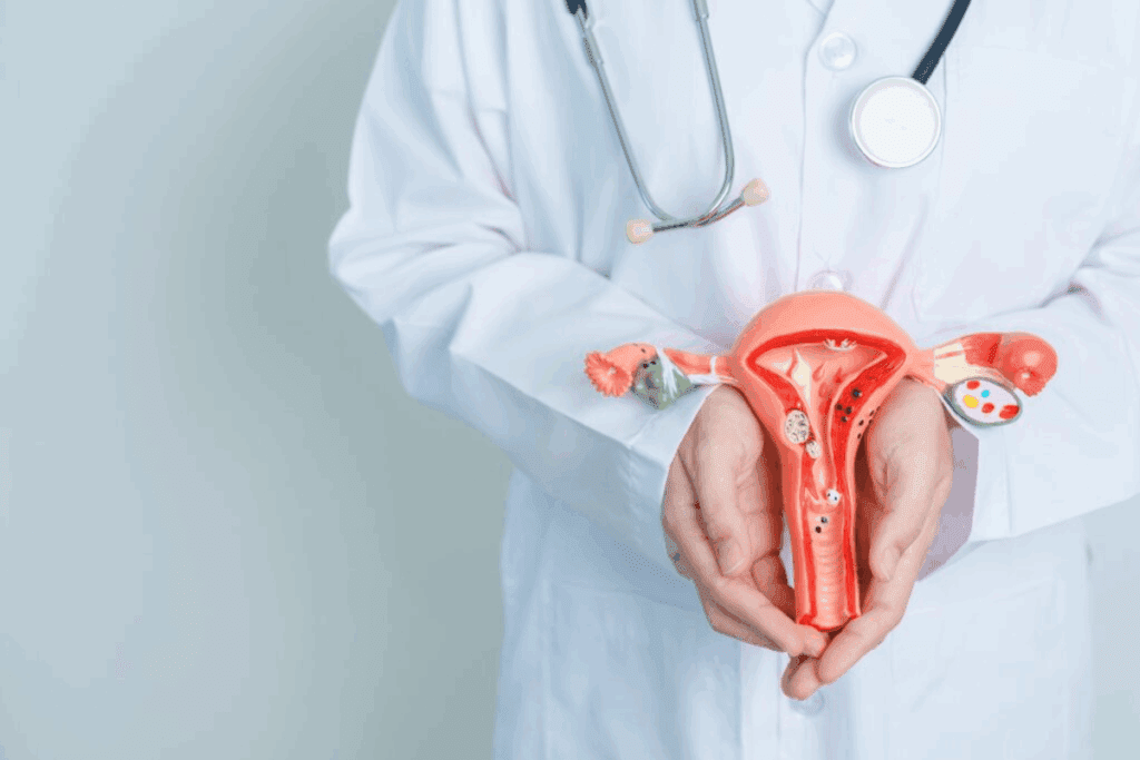 Ovarian Cancer Symptoms: Key Warning Signs