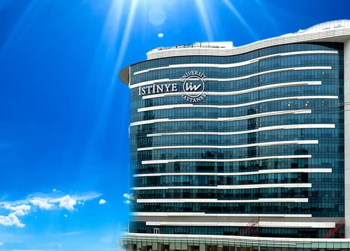 İSÜ Liv Hospital Bahçeşehir, imagen